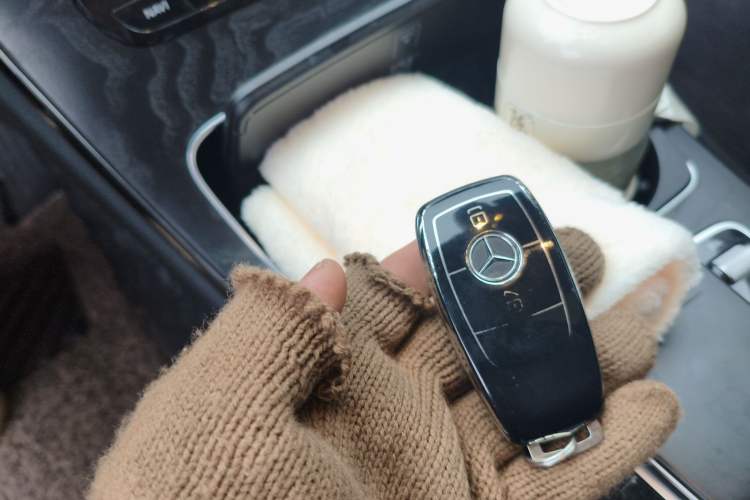 Used Mercedes-Benz C-Class 2019 C 260 L 4MATIC