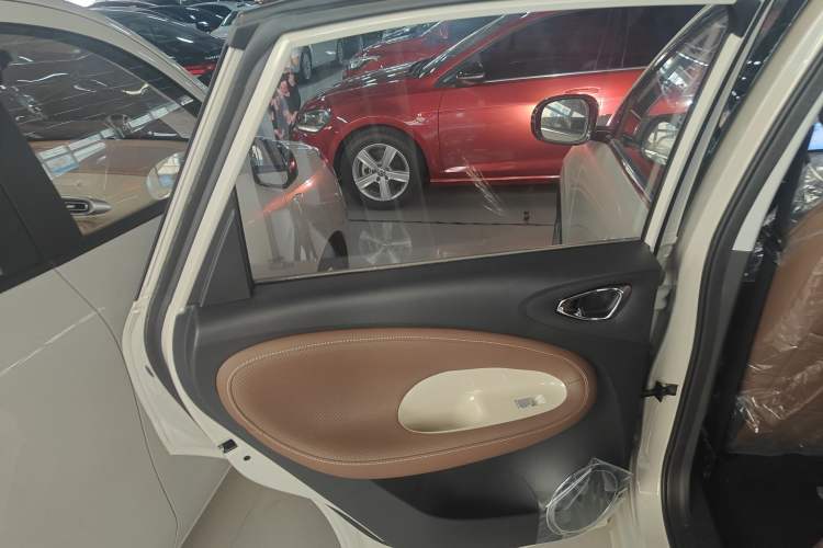 Used Wuling Bingo 2024 333 km Enjoyment Version