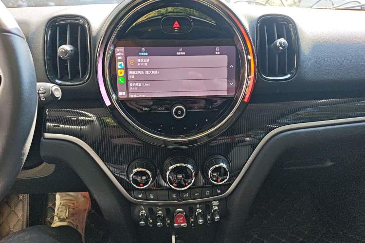 Used MINI Countryman 2023 Updated 1.5T COOPER ALL4 Connoisseur