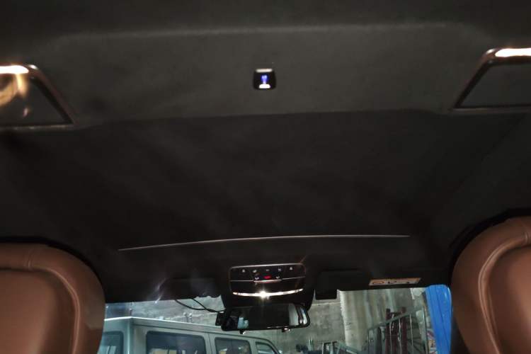 Used Mercedes-Benz S-Class 2014 S 600 L