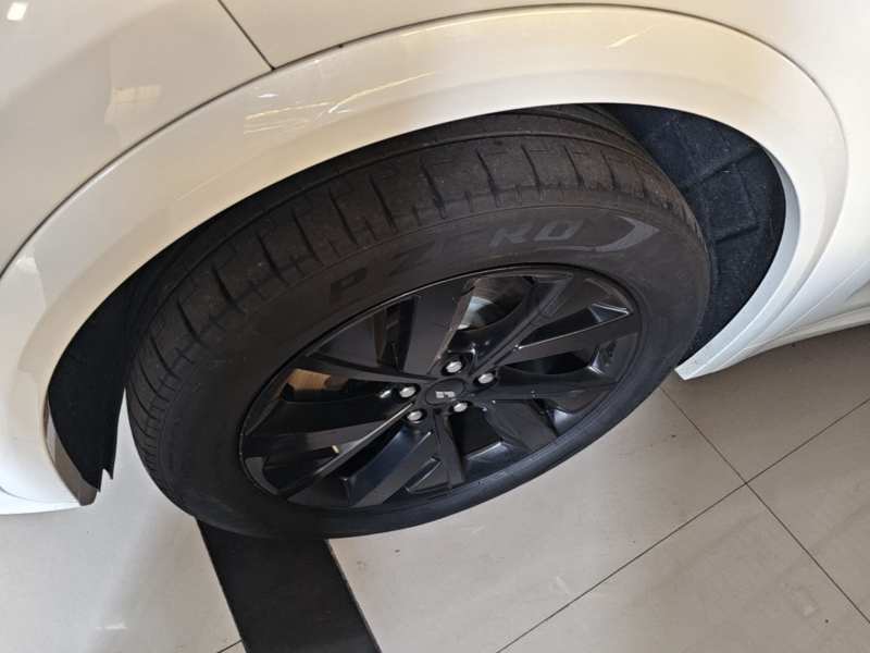 Used Li Auto L7 2023 Air model — 22