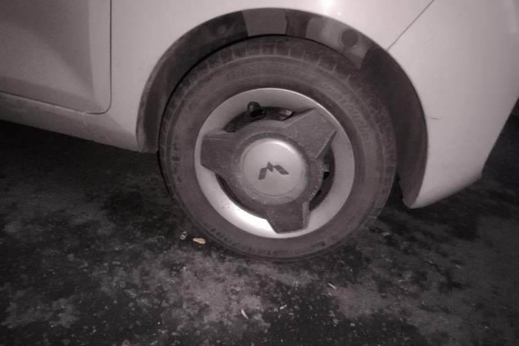 Used Wuling Hongguang MINIEV 2022 Macaron Premium Model – Lithium Iron Phosphate
