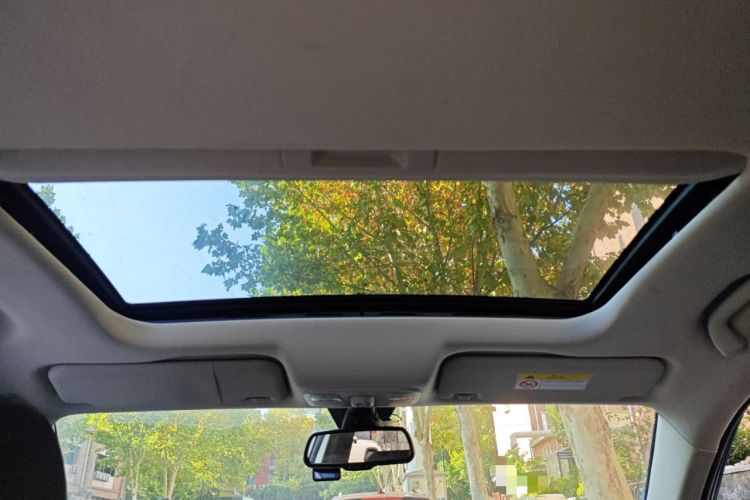 Used Ford Territory 2019 EcoBoost 145 CVT Platinum Edition China V Standard