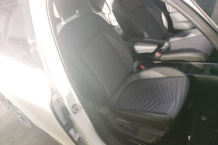 Used Volkswagen ID.3 2025 Smart Version Pure & Intelligent Enjoyment Edition