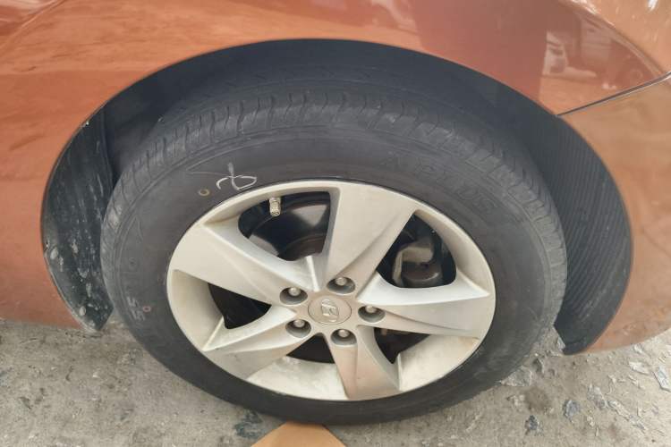 Used Hyundai Elantra (5th Generation / Langdong) 2012 1.6L Automatic Leading Model
