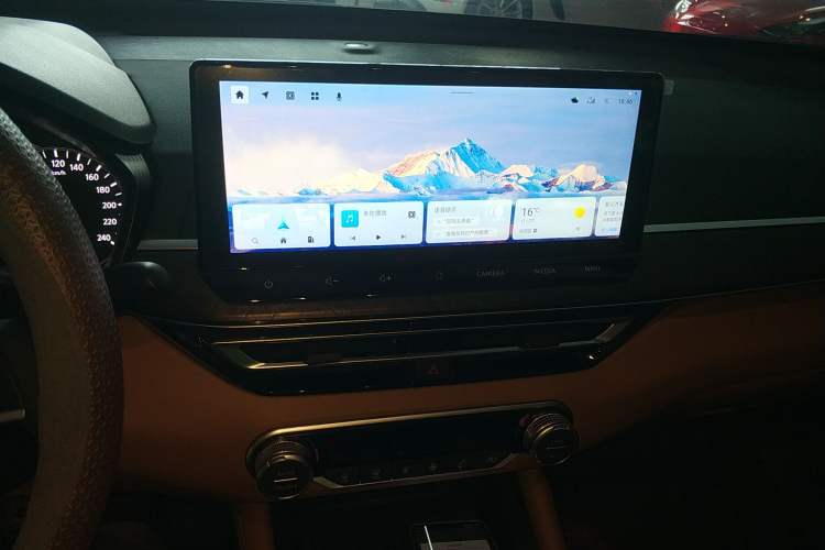 Used Nissan Teana 2022 2.0L XL-TLS Enjoyment Edition
