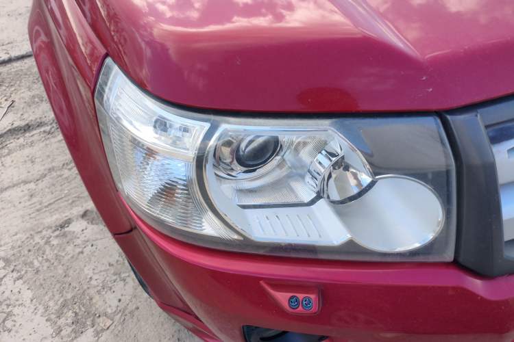 Used Land Rover Freelander 2 2012 2.2T SD4 HSE Diesel Edition