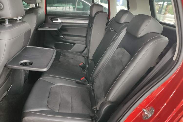 Used Volkswagen Golf Sportsvan 2018 280TSI Automatic Flagship Model
