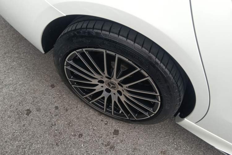 Used Mercedes-Benz C-Class 2025 C 260 L Sport Edition
