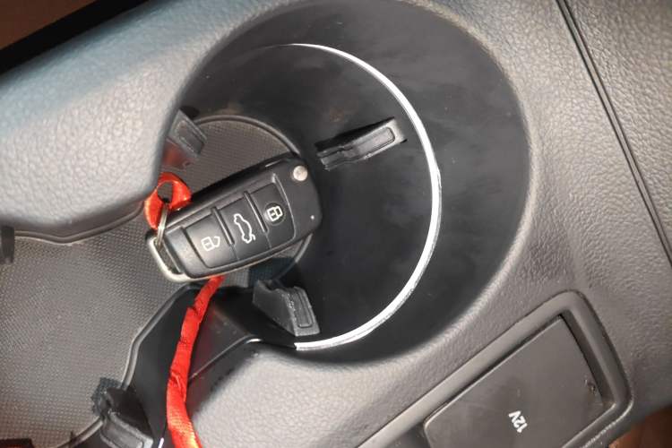 Used Audi Q3 2017 30 TFSI Fashion Model