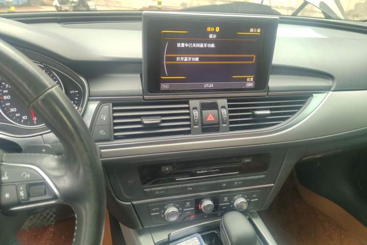 Used Audi A6L 2018 30th Anniversary Edition TFSI Trendy Model