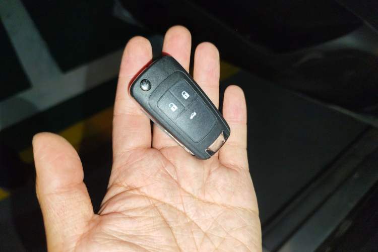 Used Chevrolet Monza 2023 1.5L Dual-Clutch Enjoyment Edition
