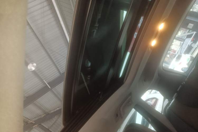 Used Volvo XC60 2017 T5 AWD Smart Upgrade Edition