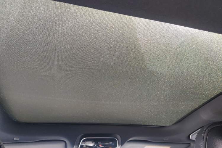 Used Mercedes-Benz C-Class 2023 Second Facelift C 260 L Starry Night Sports Edition