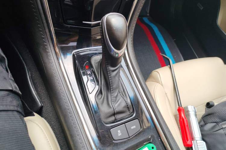 Used Cadillac ATS-L 2014 25T Comfort Model