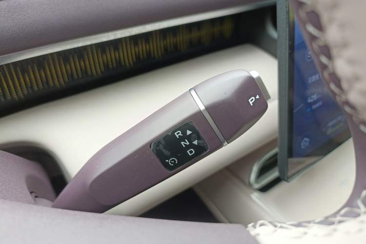 Used Deepal S07 2026 230Ultra with Huawei Qiankun ADS SE Edition Gear Lever