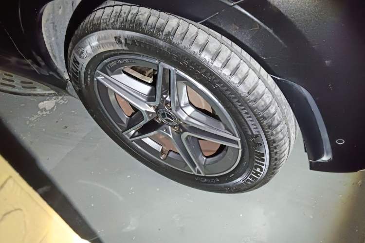 Used Mercedes-Benz GLE 2020 Restyled GLE 450 4MATIC Luxury Edition