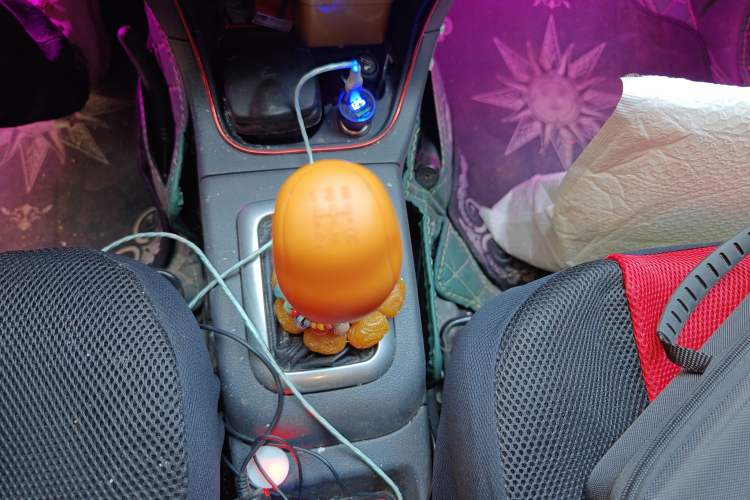 Used Suzuki Liana A6 2016 Hatchback 1.4L Manual Enjoyment Model