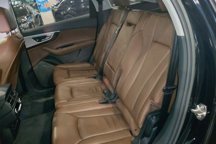 Used Audi Q7 2016 45 TFSI S line Sport Edition