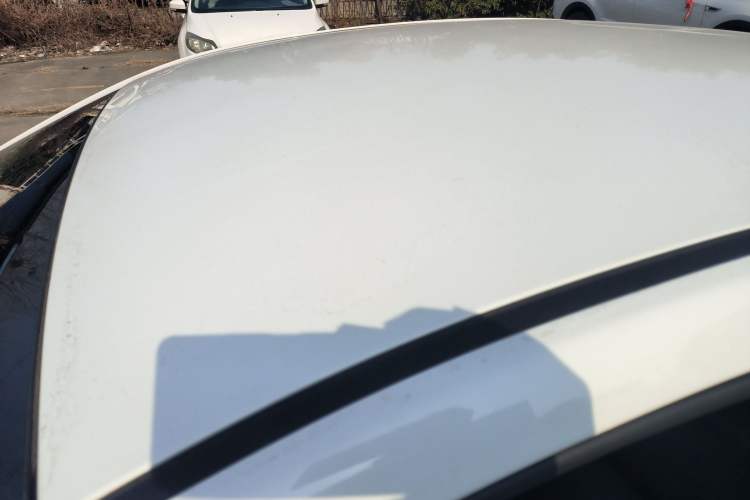 Used Geely Auto Binray 2020 1.4T CVT Luxury Model