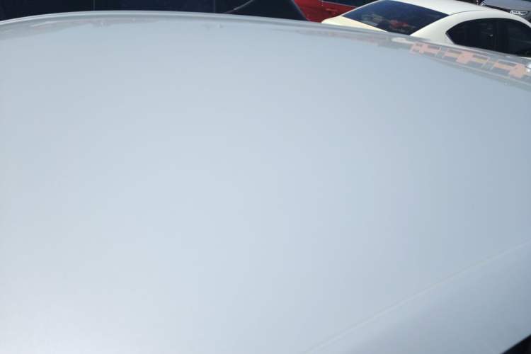 Used BYD Yuan PLUS 2023 Champion Edition 430KM Leading Model