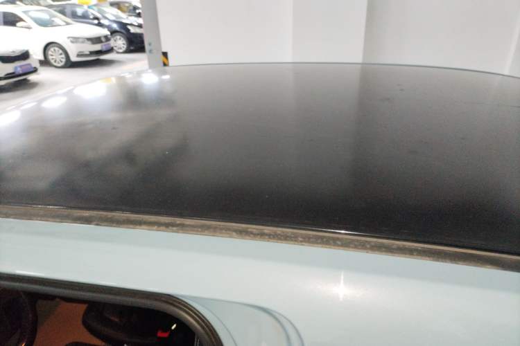 Used Wuling Hongguang MINIEV 2020 Freedom Version Lithium Iron Phosphate
