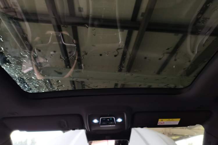 Used BYD Song PLUS New Energy 2023 Champion Edition DM-i 110KM Flagship PLUS Headliner