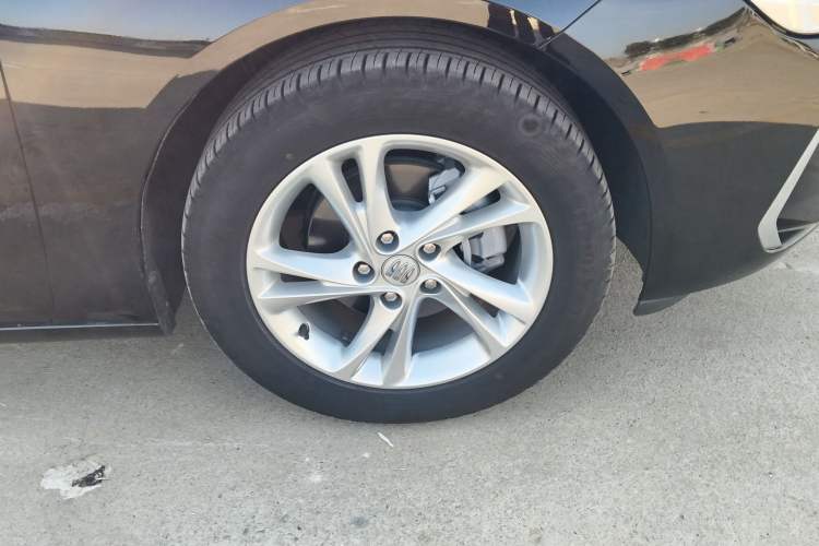 Used Buick Regal 2024 25T Deluxe Edition
