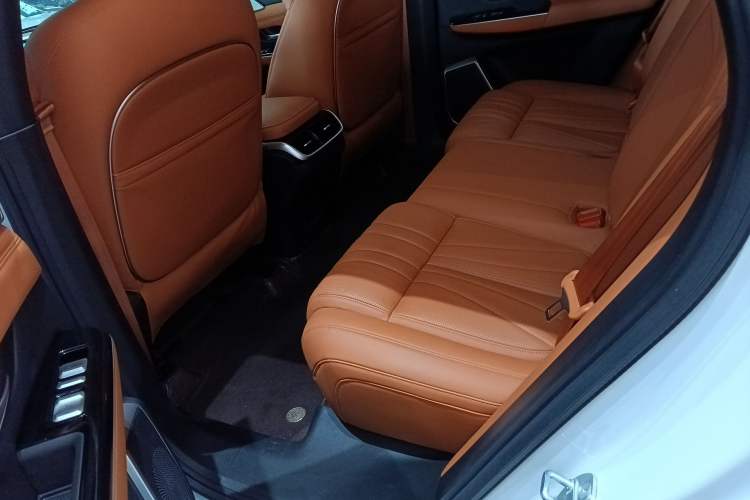 Used XPeng G9 2024 570 Max
