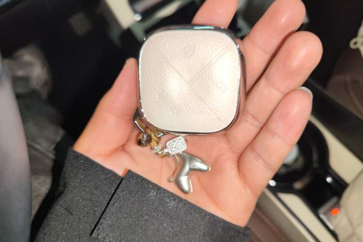 Used Wuling Bingo 2023 410 km Lingxi Deluxe Edition
