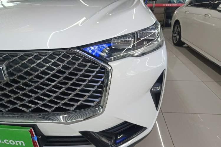 Used Haval H6 2022 3rd Generation 1.5T Automatic Two-Wheel Drive Pro