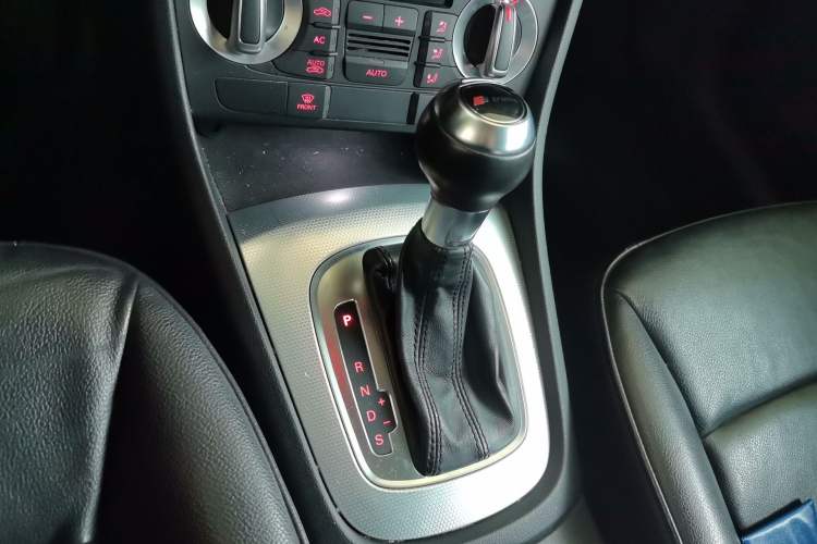 Used Audi Q3 2012 35 TFSI quattro Comfort Model
