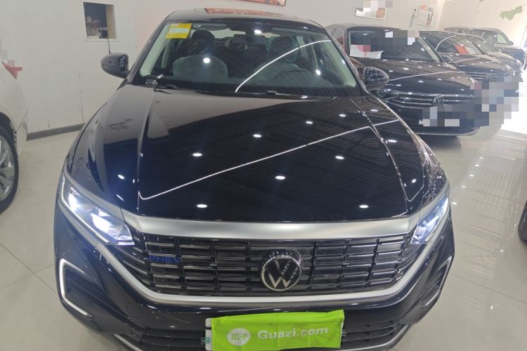Used Volkswagen Passat New Energy 2025 430 PHEV Hybrid Business Edition
