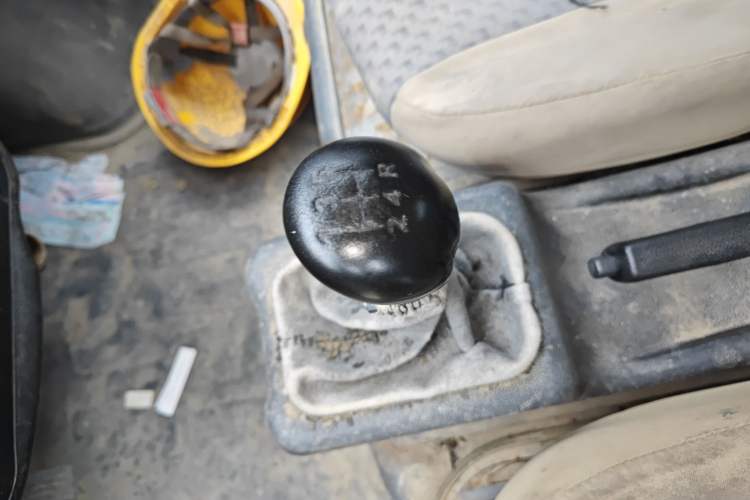 Used Wuling Zhiguang 2015 1.2L Practical LS-I Model