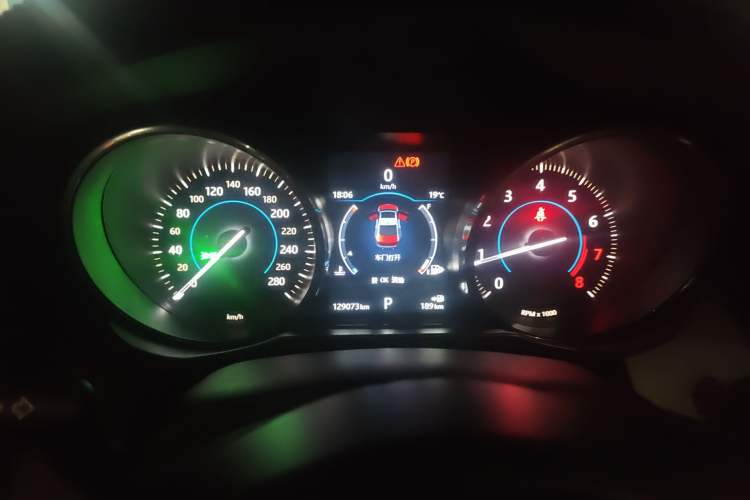 Used Jaguar XFL 2017 XFL 2.0T 200PS Luxury Edition