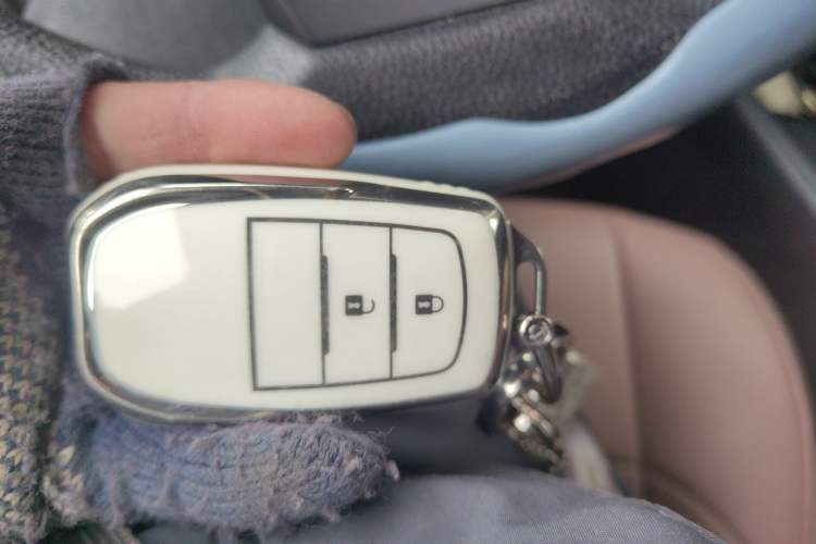 Used Toyota C-HR 2021 2.0L Comfort Edition