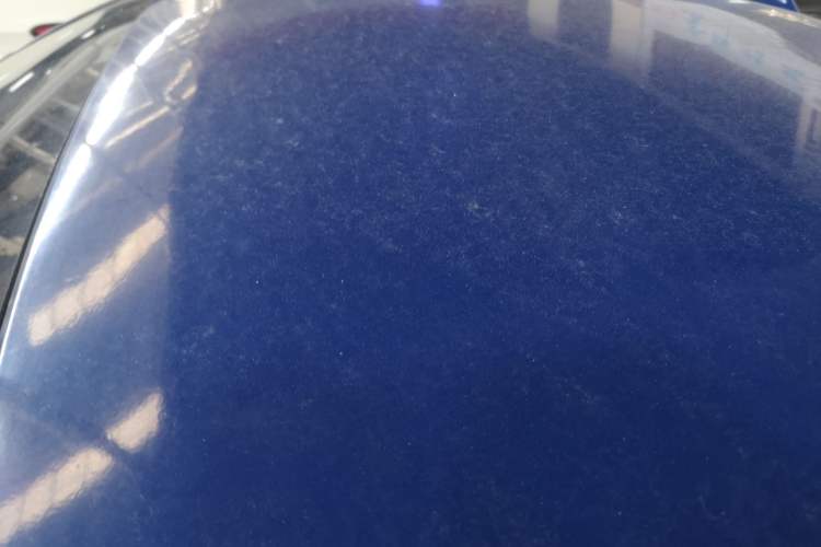 Used Baojun E100 2019 250KM Smart Drive Edition
