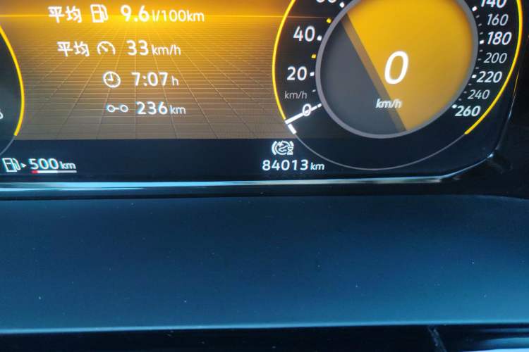 Used Volkswagen Viloran 2022 380TSI Luxury Edition