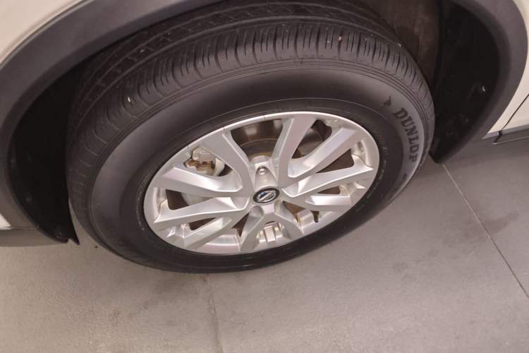 Used Nissan X-Trail 2021 2.0L CVT 2WD XL ITS Comfort Commemorative Edition Left Front Wheel Hub
