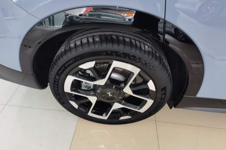 Used XPeng G7 2025 702 Max