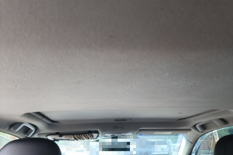 Used Toyota Camry 2012 2.5G Luxury Edition
