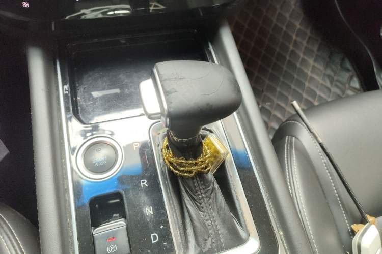 Used JETOUR X90 2019 1.5T Automatic Smart Enjoyment 6-Seater Emission Standard China V
