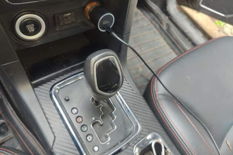 Used Geely Auto Vision 2016 1.5L Automatic Happiness Edition
