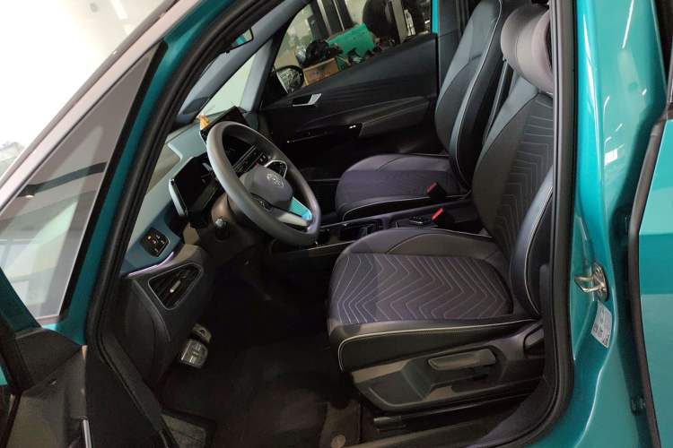 Used Volkswagen ID.3 2022 Pure Edition
