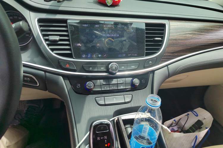 Used Buick LaCrosse 2019 28T Elite Edition