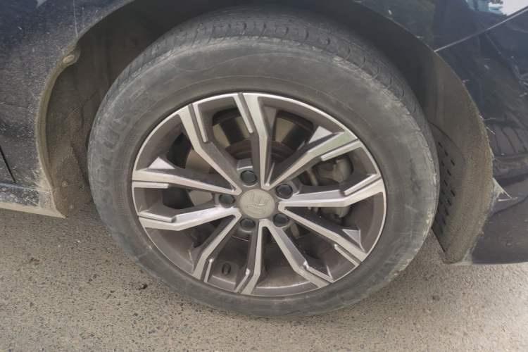 Used BYD Song MAX 2019 1.5T Automatic Smart Connect Ruiyi Sunroof Version 6 Seats China VI Standard