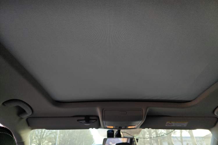 Used Skoda Kodiaq 2019 Restyled TSI330 7-Seater Two-Wheel Drive Comfort Edition China VI Standard
