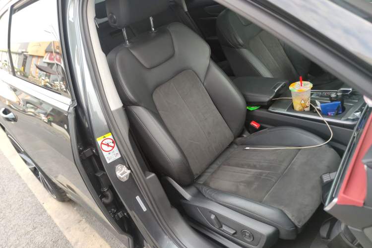 Used Audi A6 2021 Avant Avant-garde 45 TFSI Prestige Dynamic Edition