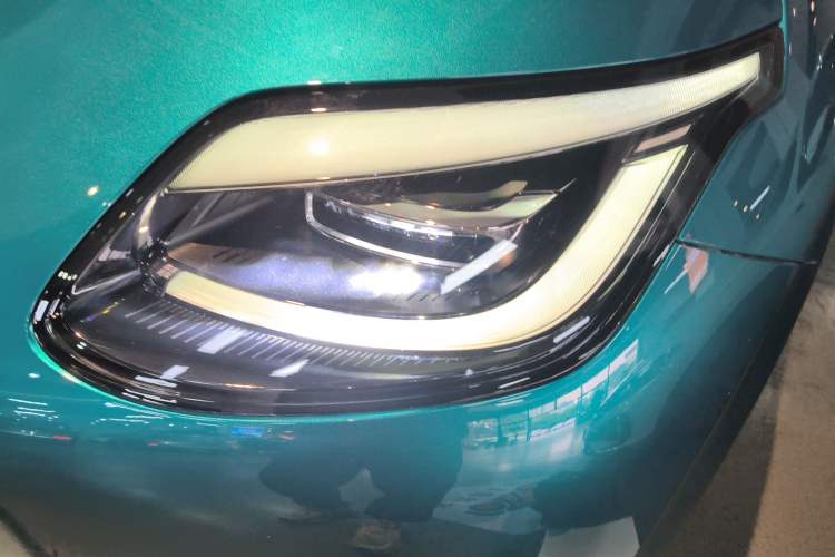 Used AION UT 2025 420 Smart Edition