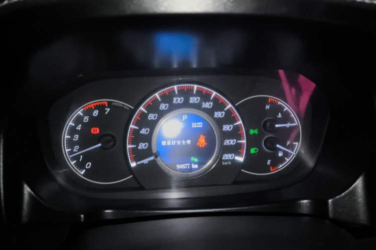 Used HYOSOW S6 2017 1.5T CVT Enjoy Edition